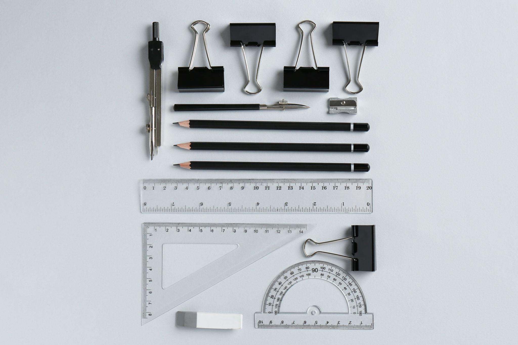 FrontRow Brands — intentional branded materials