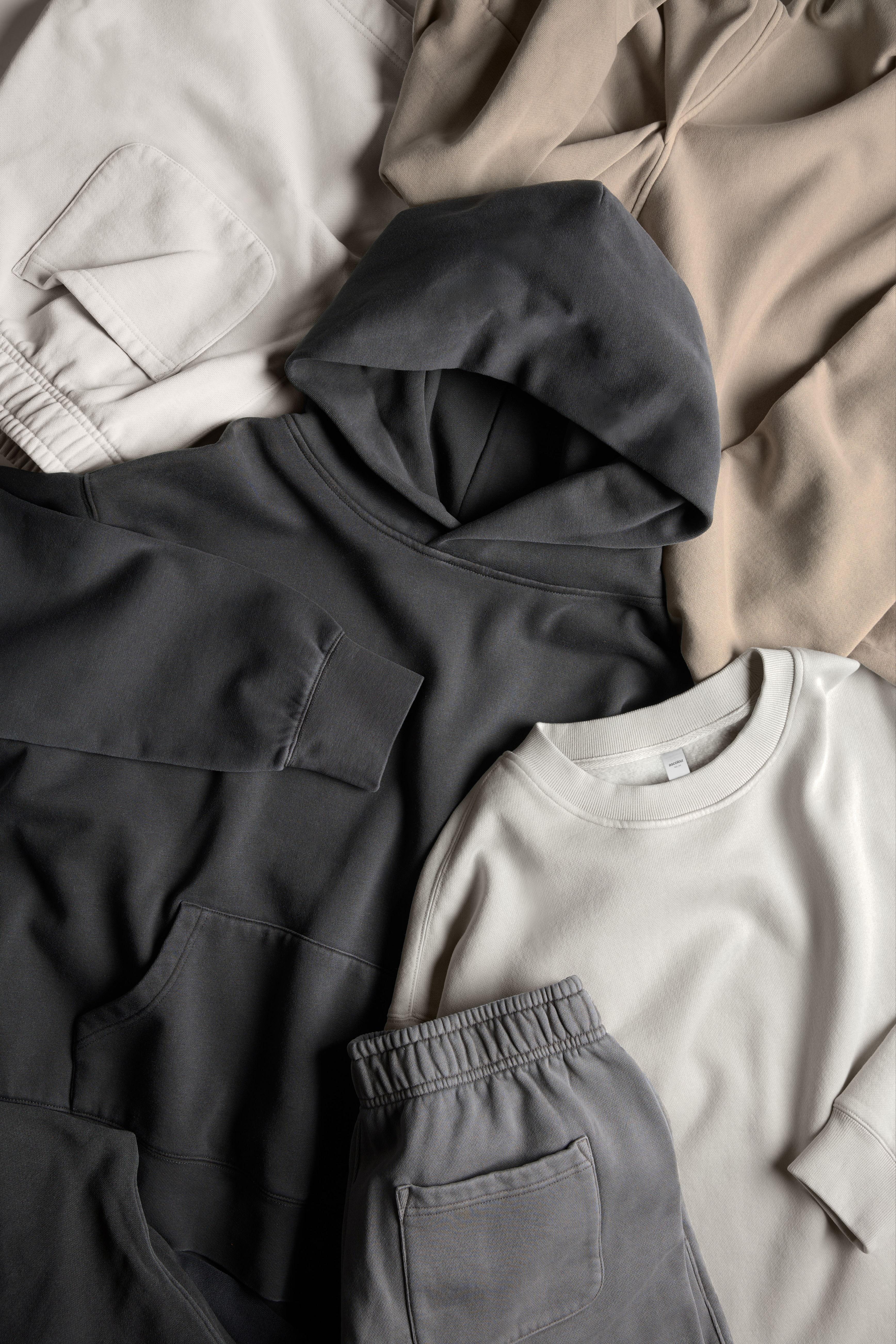 Promo + Apparel