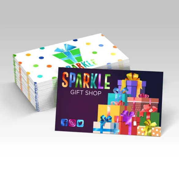 AkuaFoil print product