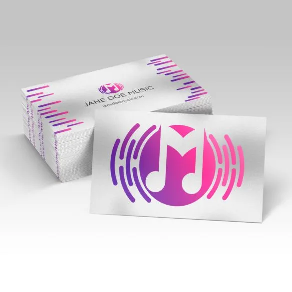 Pearl print product