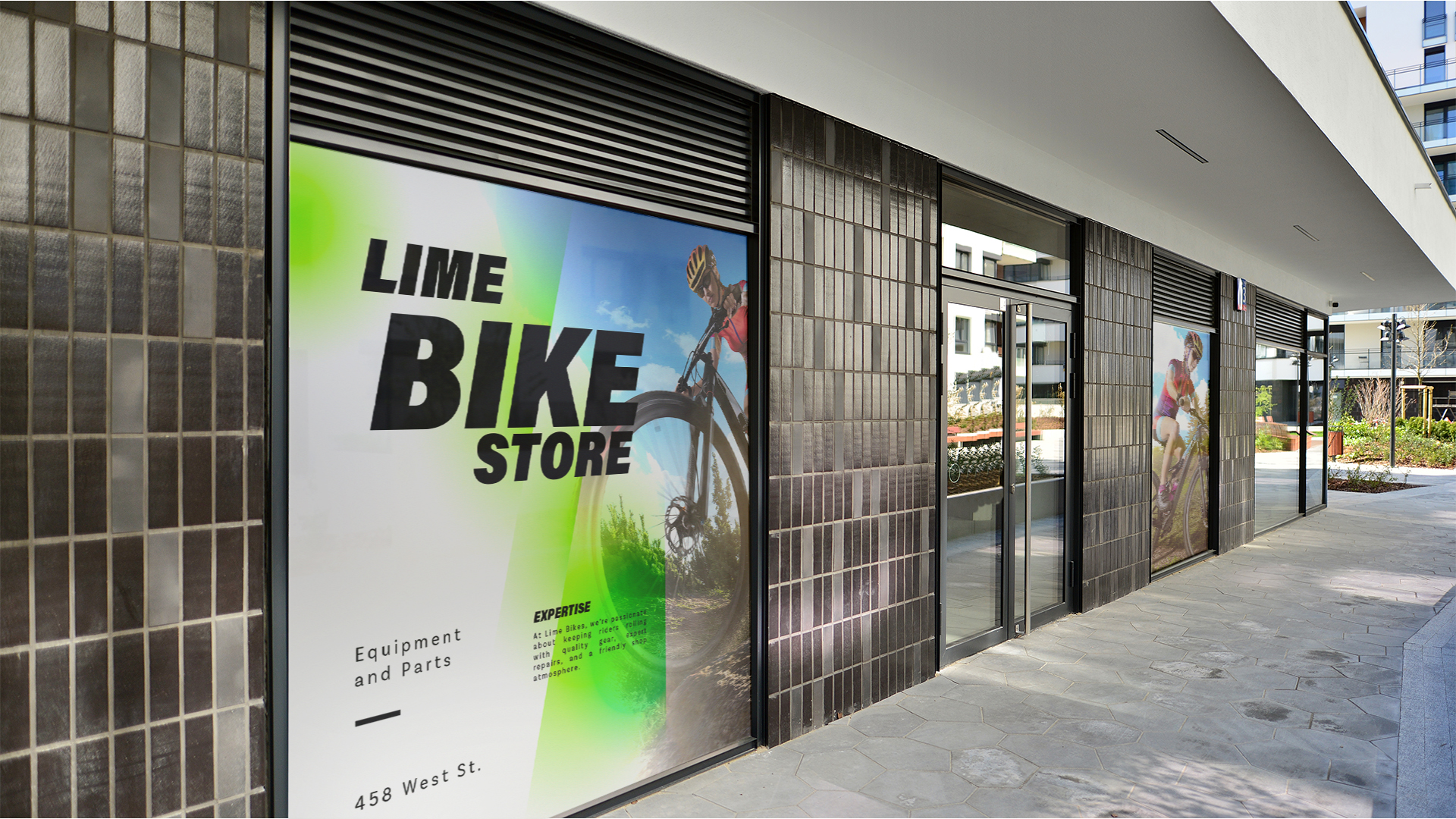 3M IJ-35C Adhesive Film print product